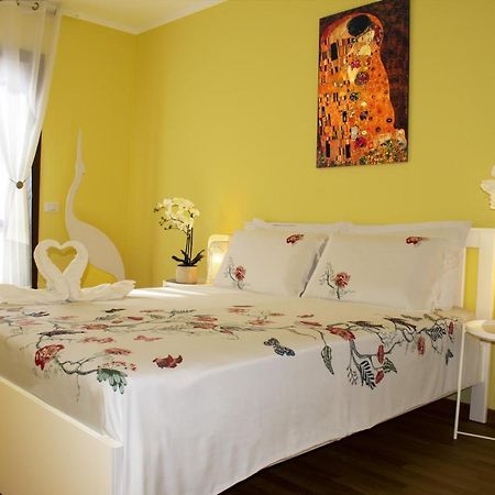 Residenza Airone Bianco Appartement Cervignano del Friuli Buitenkant foto